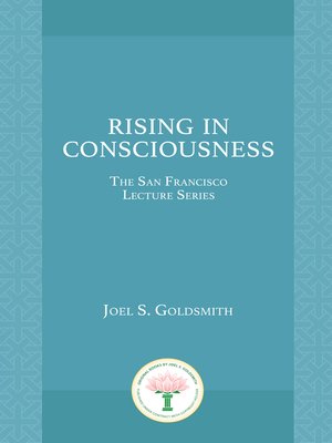 cover image of Rising In Consciousness